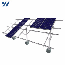 Corrosion Resistance aluminum frame for solar panel,aluminum solar panel frame